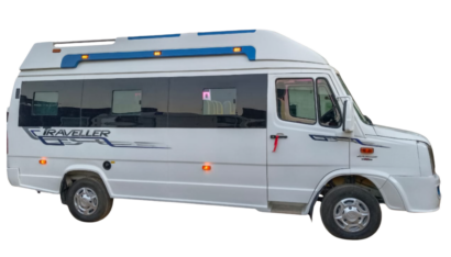 Force tempo traveller