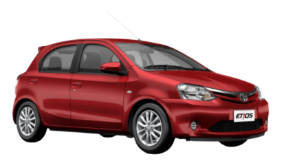 Toyota Etios